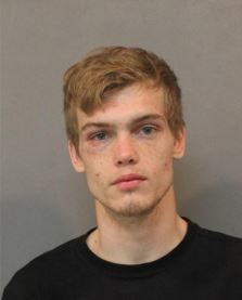 Zachery Nicholai Colvin